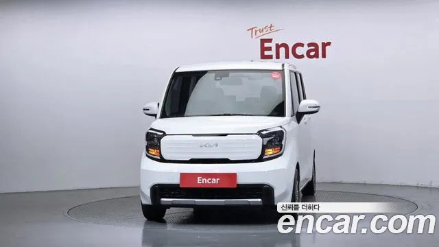 Kia Ray 2022 thumb 3