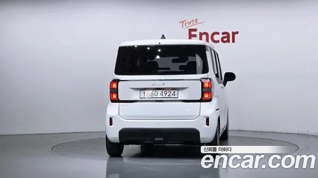 Kia Ray 2022 thumb 4
