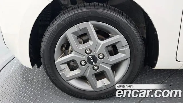 Kia Ray 2022 thumb 5
