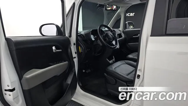 Kia Ray 2022 thumb 10
