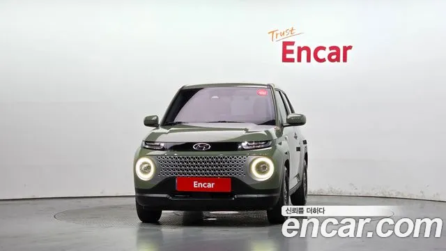 Hyundai Casper 2022 thumb 3