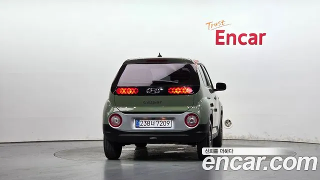Hyundai Casper 2022 thumb 4
