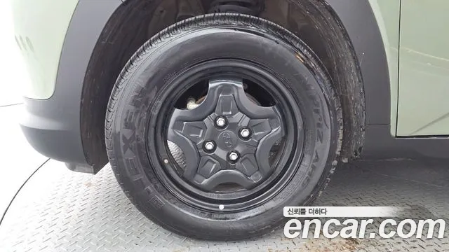 Hyundai Casper 2022 thumb 5