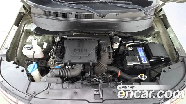 Hyundai Casper 2022 thumb 6