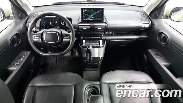 Hyundai Casper 2022 thumb 7
