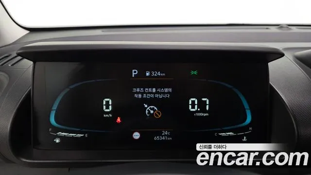 Hyundai Casper 2022 thumb 8