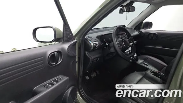 Hyundai Casper 2022 thumb 10