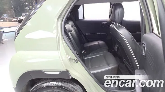 Hyundai Casper 2022 thumb 11