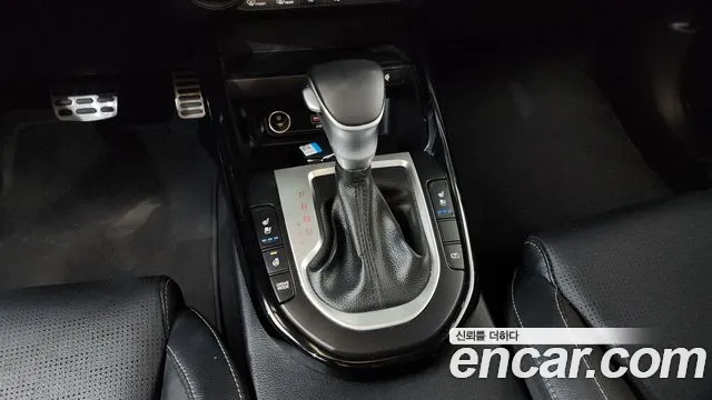 Kia K3 2023 thumb 9