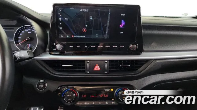 Kia K3 2023 thumb 12