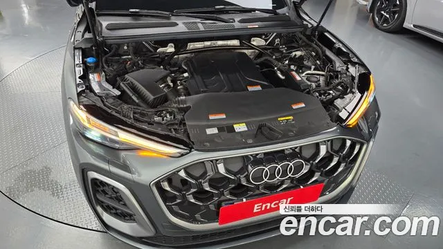 Audi Q5 2025 thumb 5