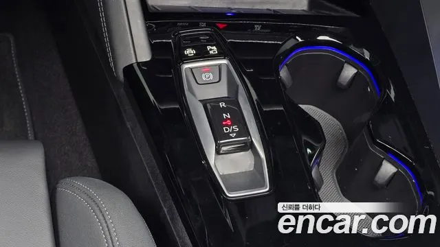 Audi Q5 2025 thumb 8