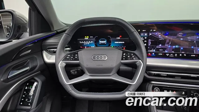 Audi Q5 2025 thumb 12