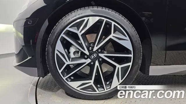 Hyundai IONIQ 6 2025 thumb 5