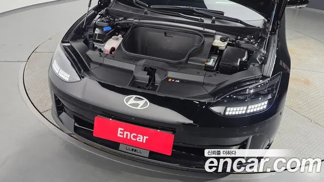 Hyundai IONIQ 6 2025 thumb 6