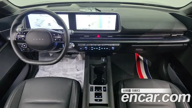 Hyundai IONIQ 6 2025 thumb 7