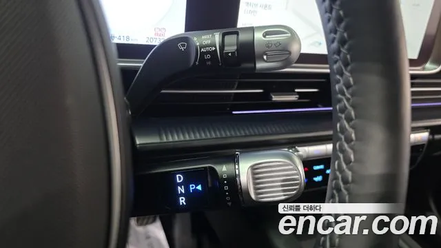 Hyundai IONIQ 6 2025 thumb 9