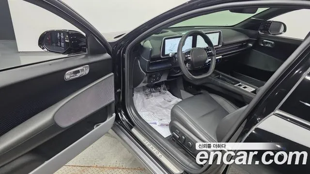 Hyundai IONIQ 6 2025 thumb 10