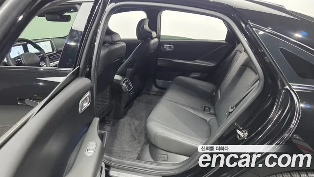 Hyundai IONIQ 6 2025 thumb 11