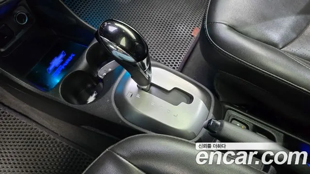 ChevroletGMDaewoo Spark 2016 thumb 9