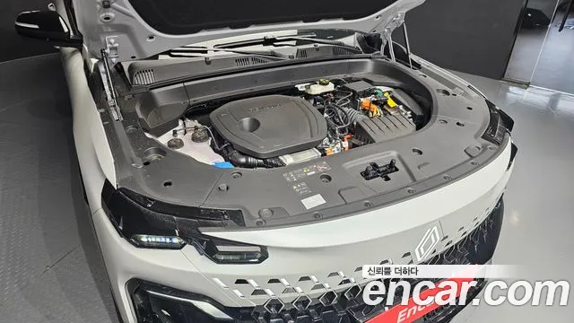 Renault-KoreaSamsung Filante 2026 thumb 5