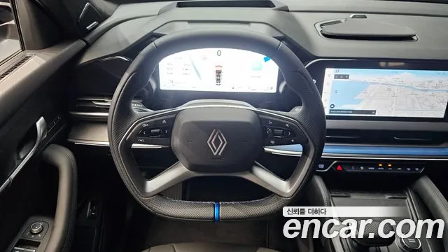Renault-KoreaSamsung Filante 2026 thumb 12
