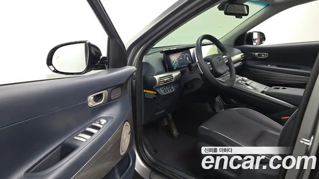 Hyundai Nexo 2023 thumb 10
