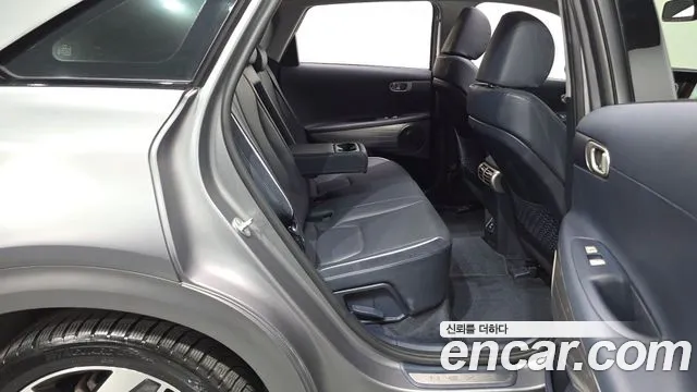 Hyundai Nexo 2023 thumb 11