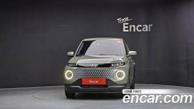Hyundai Casper 2022 thumb 3