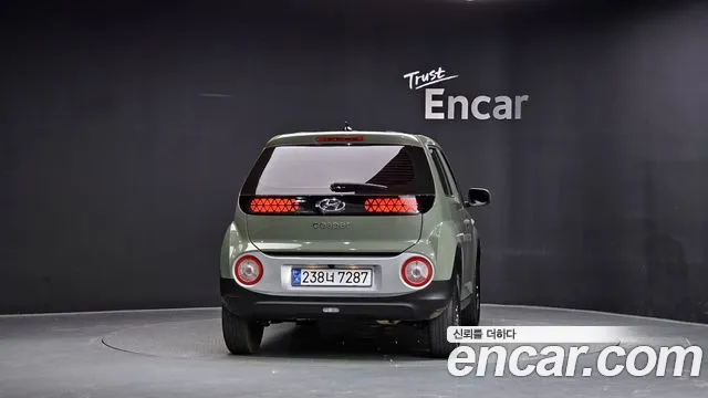 Hyundai Casper 2022 thumb 4