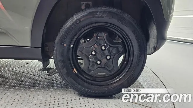 Hyundai Casper 2022 thumb 5