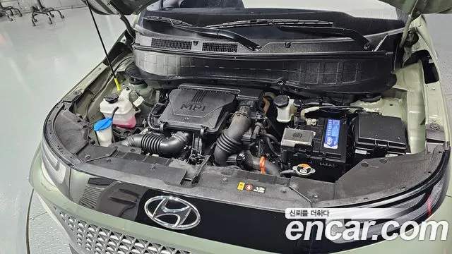 Hyundai Casper 2022 thumb 6