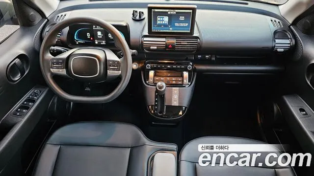 Hyundai Casper 2022 thumb 7