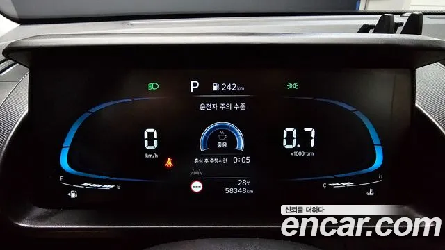 Hyundai Casper 2022 thumb 8