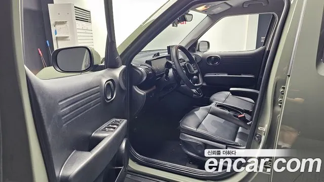 Hyundai Casper 2022 thumb 10