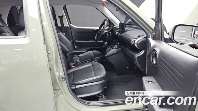 Hyundai Casper 2022 thumb 11