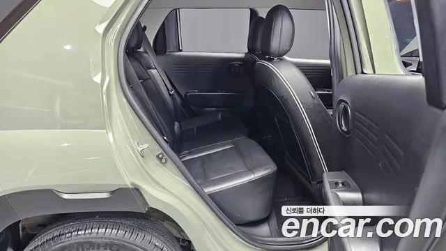 Hyundai Casper 2022 thumb 12