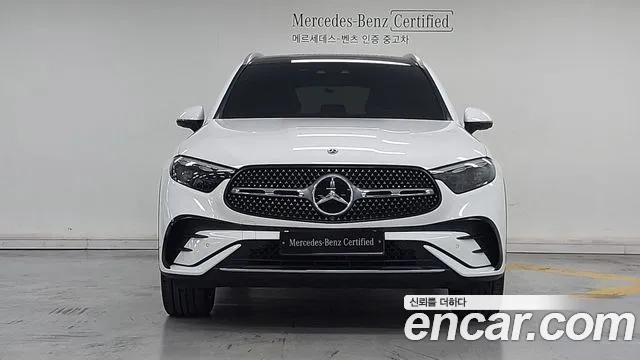 Mercedes-Benz GLC 2023 thumb 3