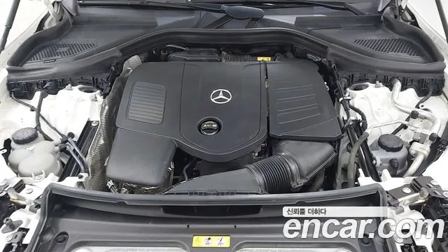 Mercedes-Benz GLC 2023 thumb 6