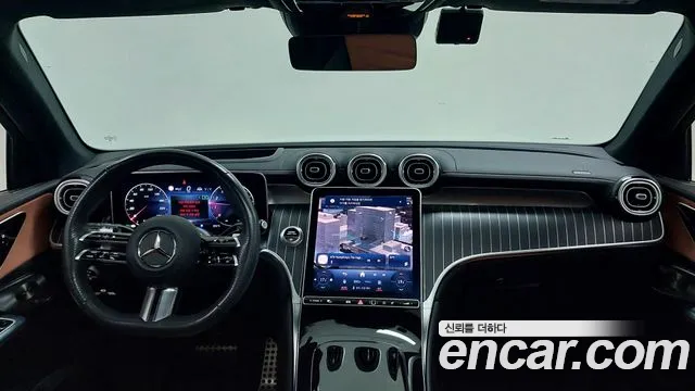 Mercedes-Benz GLC 2023 thumb 7
