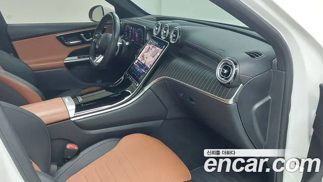 Mercedes-Benz GLC 2023 thumb 9