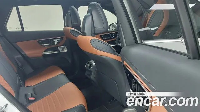 Mercedes-Benz GLC 2023 thumb 10