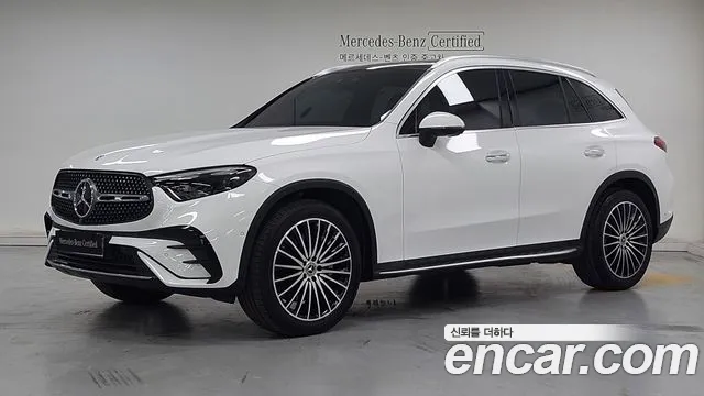 Mercedes-Benz GLC 2023 thumb 11