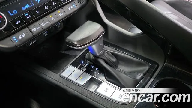 Hyundai Avante 2021 thumb 9