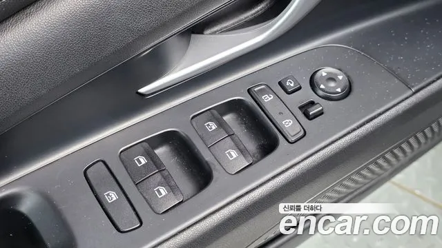 Hyundai Avante 2021 thumb 12