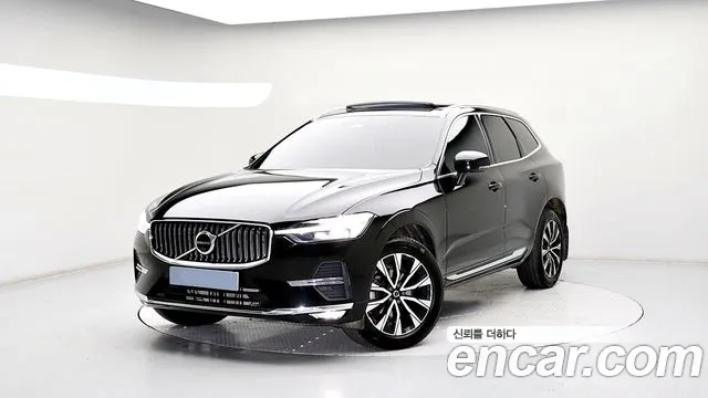 Volvo XC60 2023 thumb 11
