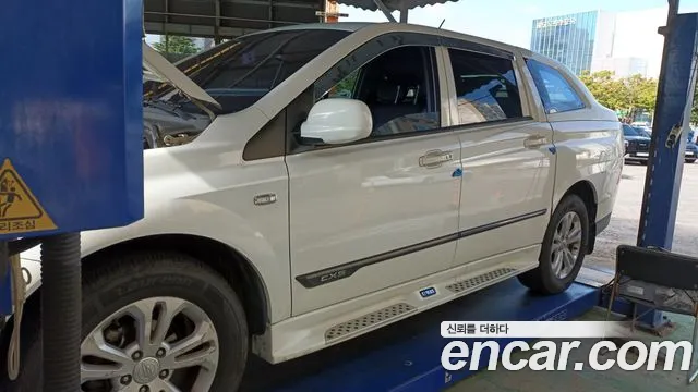 KG_Mobility_Ssangyong KORANDO 2016 thumb 3