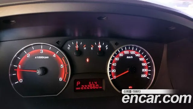 KG_Mobility_Ssangyong KORANDO 2016 thumb 4