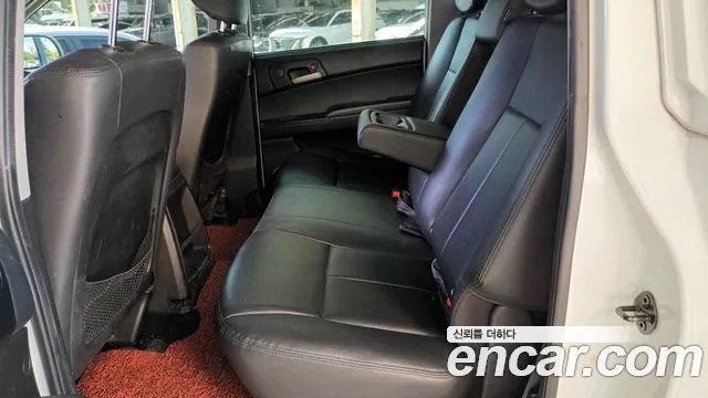 KG_Mobility_Ssangyong KORANDO 2016 thumb 8