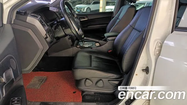 KG_Mobility_Ssangyong KORANDO 2016 thumb 9